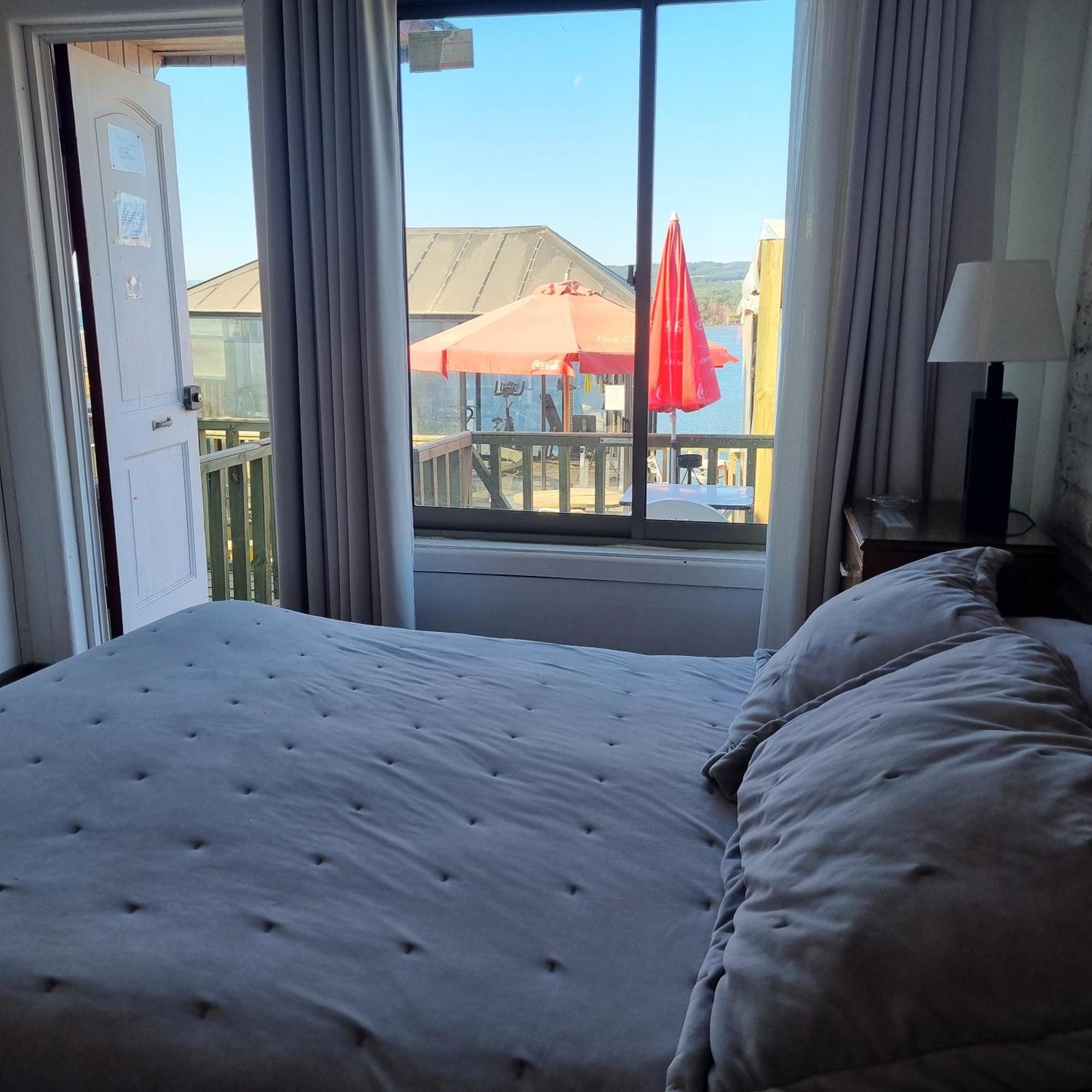 Hotel & Cabanas Max&Mar Pichilemu