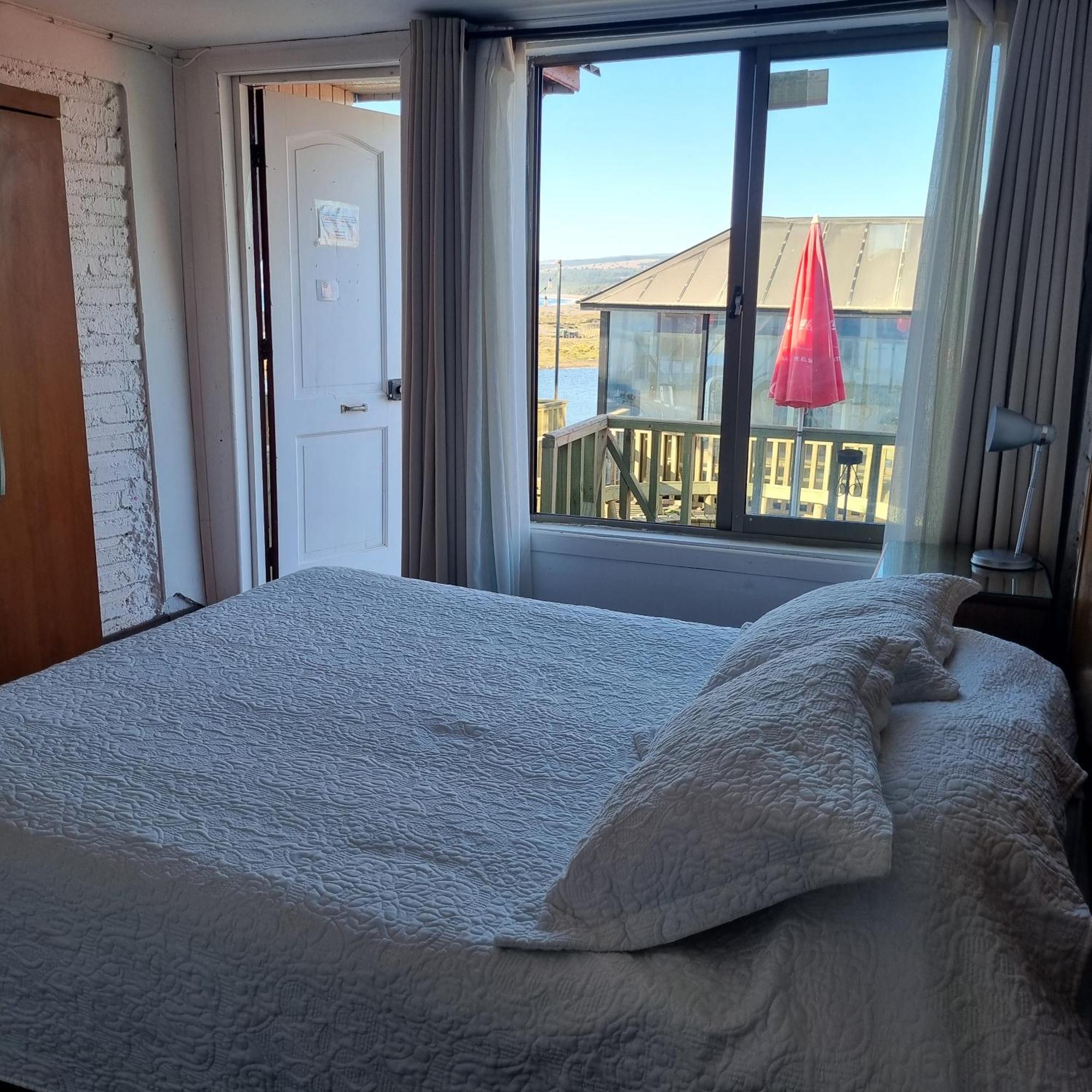Hotel Hotel & Cabanas Max&Mar Pichilemu
