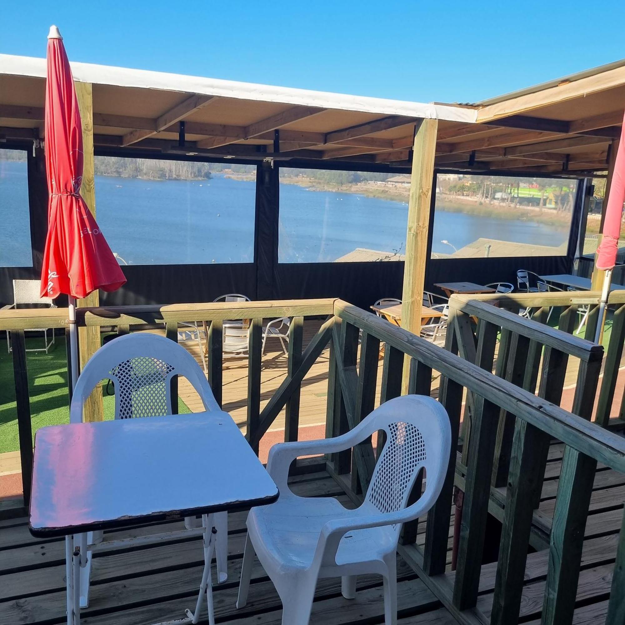 Hotel Hotel & Cabanas Max&Mar Pichilemu