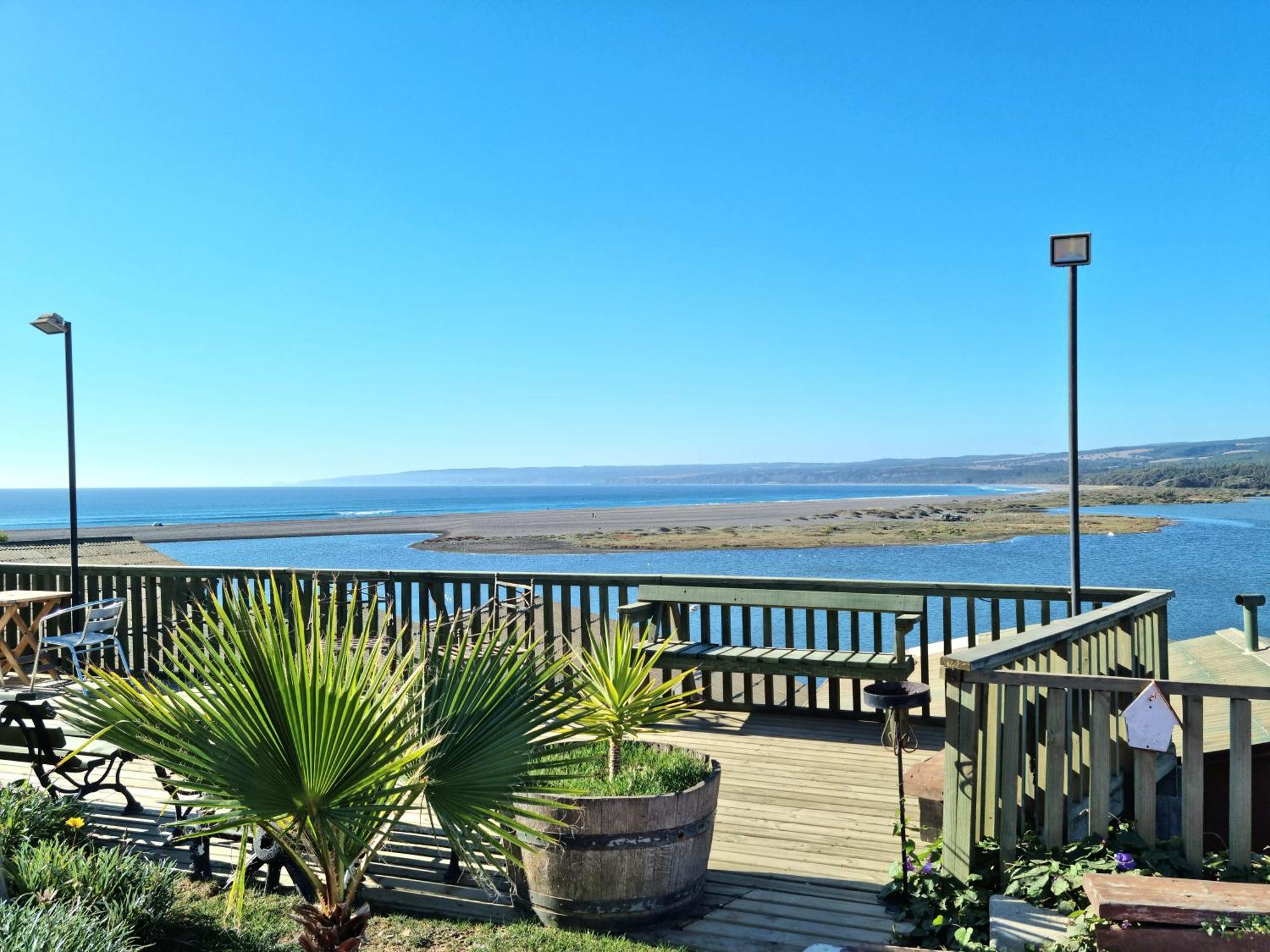 Hotel & Cabanas Max&Mar Hotel Pichilemu