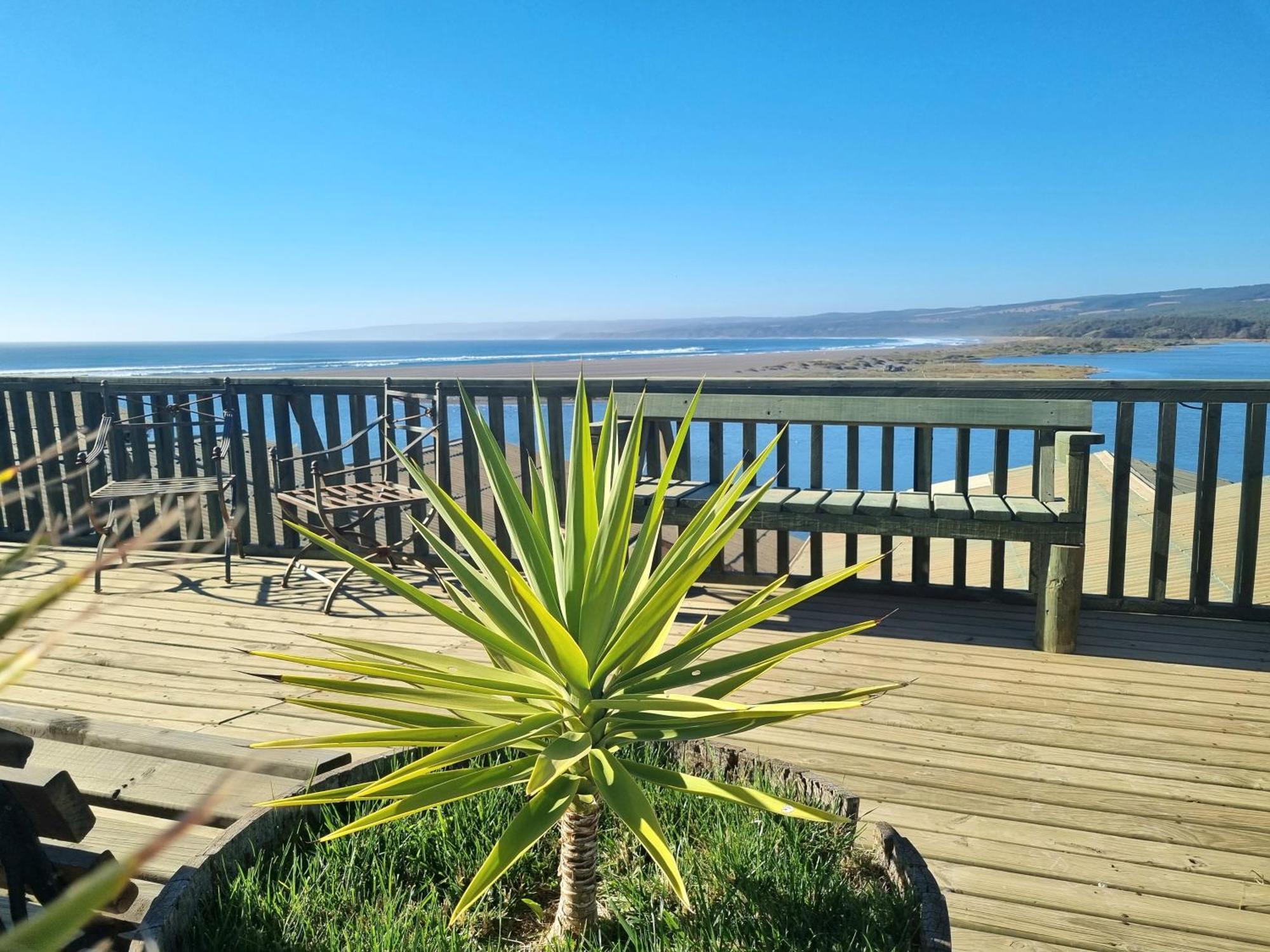 Hotel & Cabanas Max&Mar Hotel Pichilemu