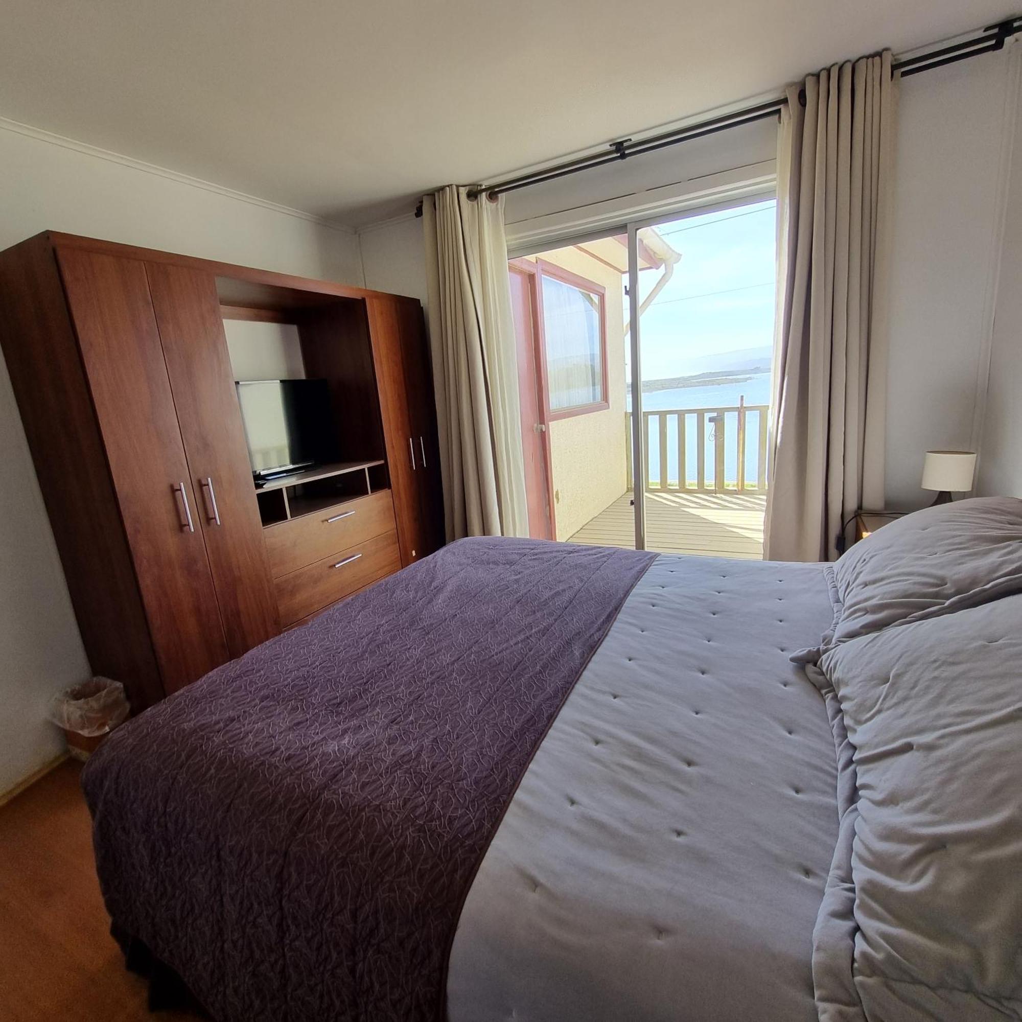 Hotel Hotel & Cabanas Max&Mar Pichilemu