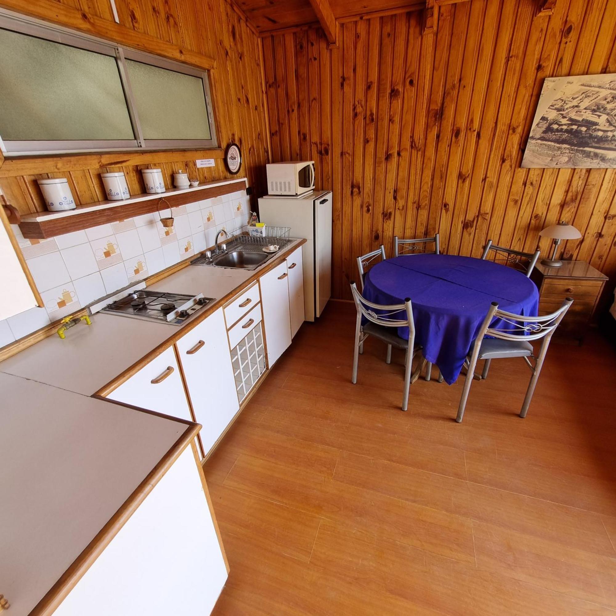 Hotel & Cabanas Max&Mar Pichilemu
