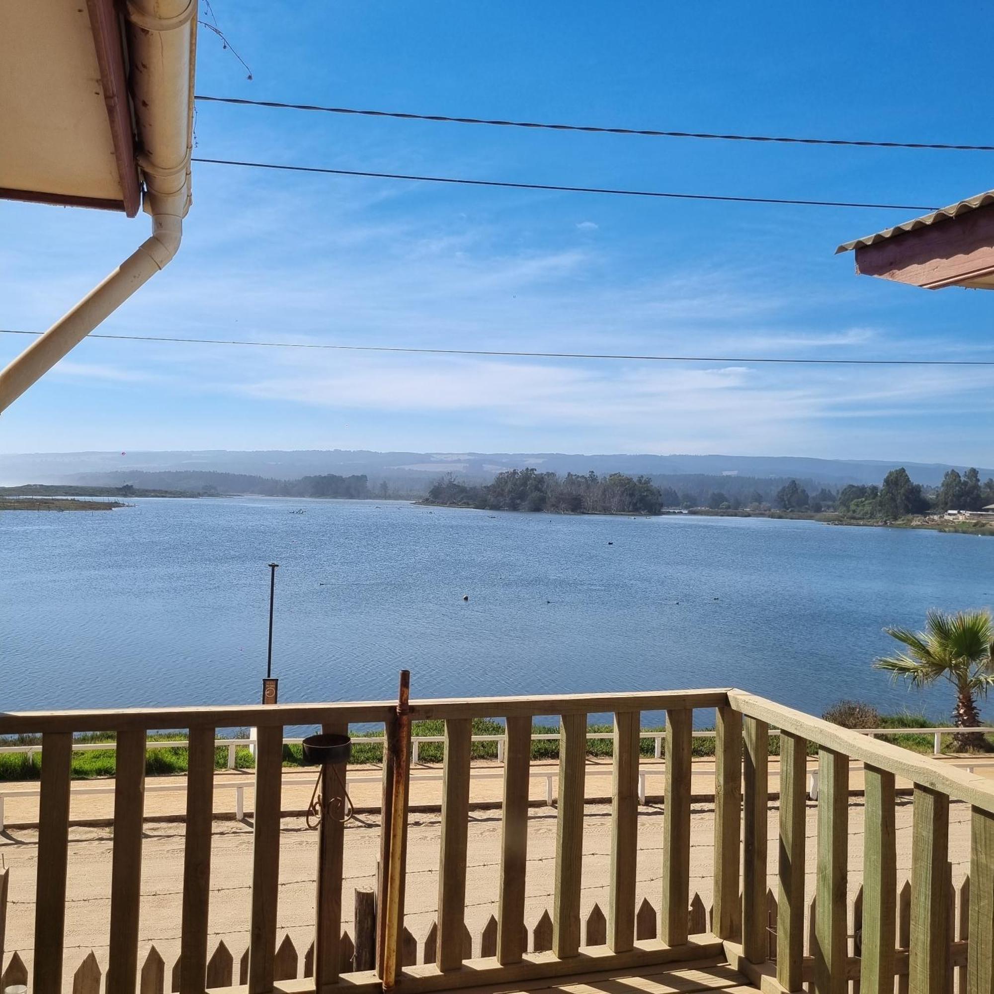 Hotel & Cabanas Max&Mar Hotel Pichilemu