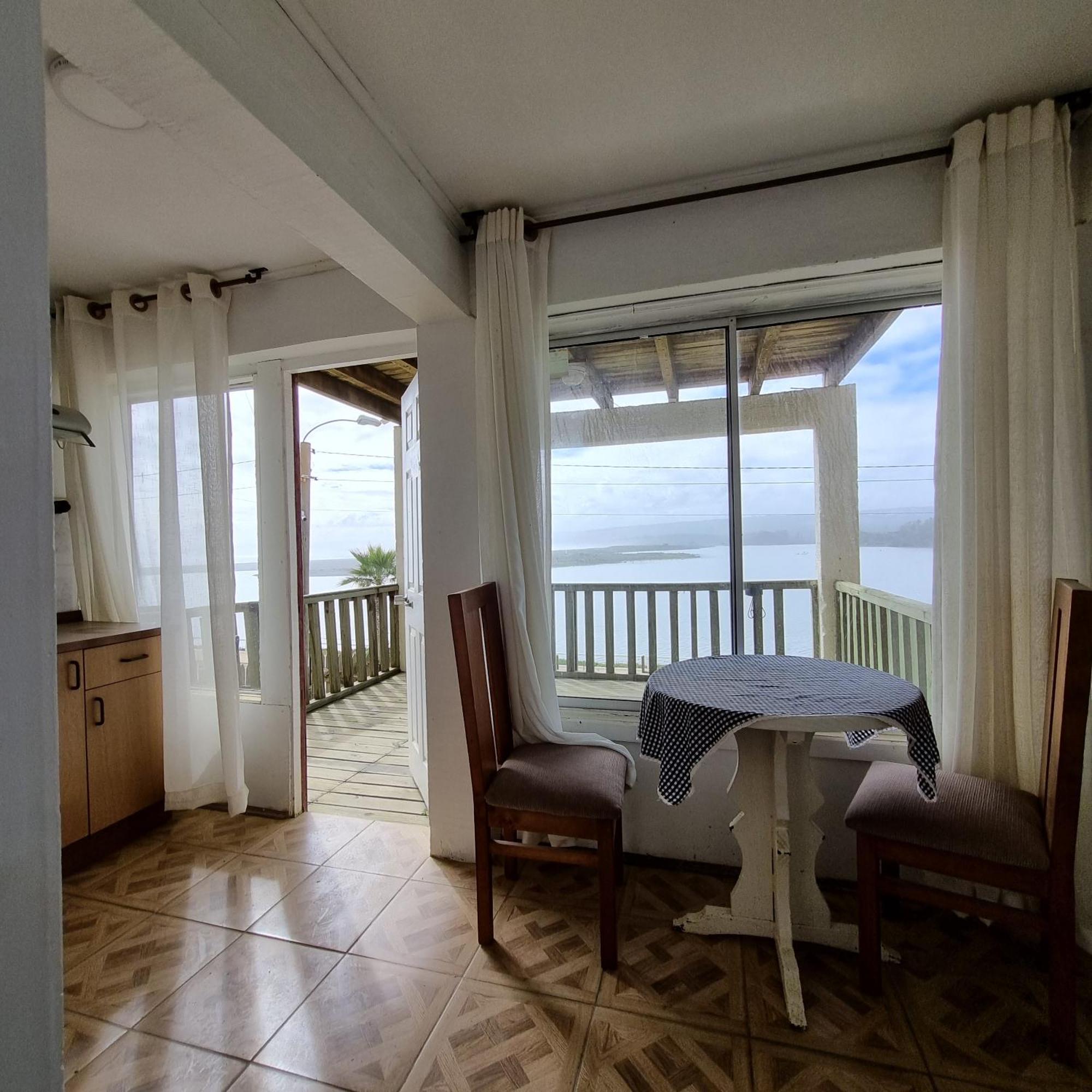 Hotel & Cabanas Max&Mar Pichilemu