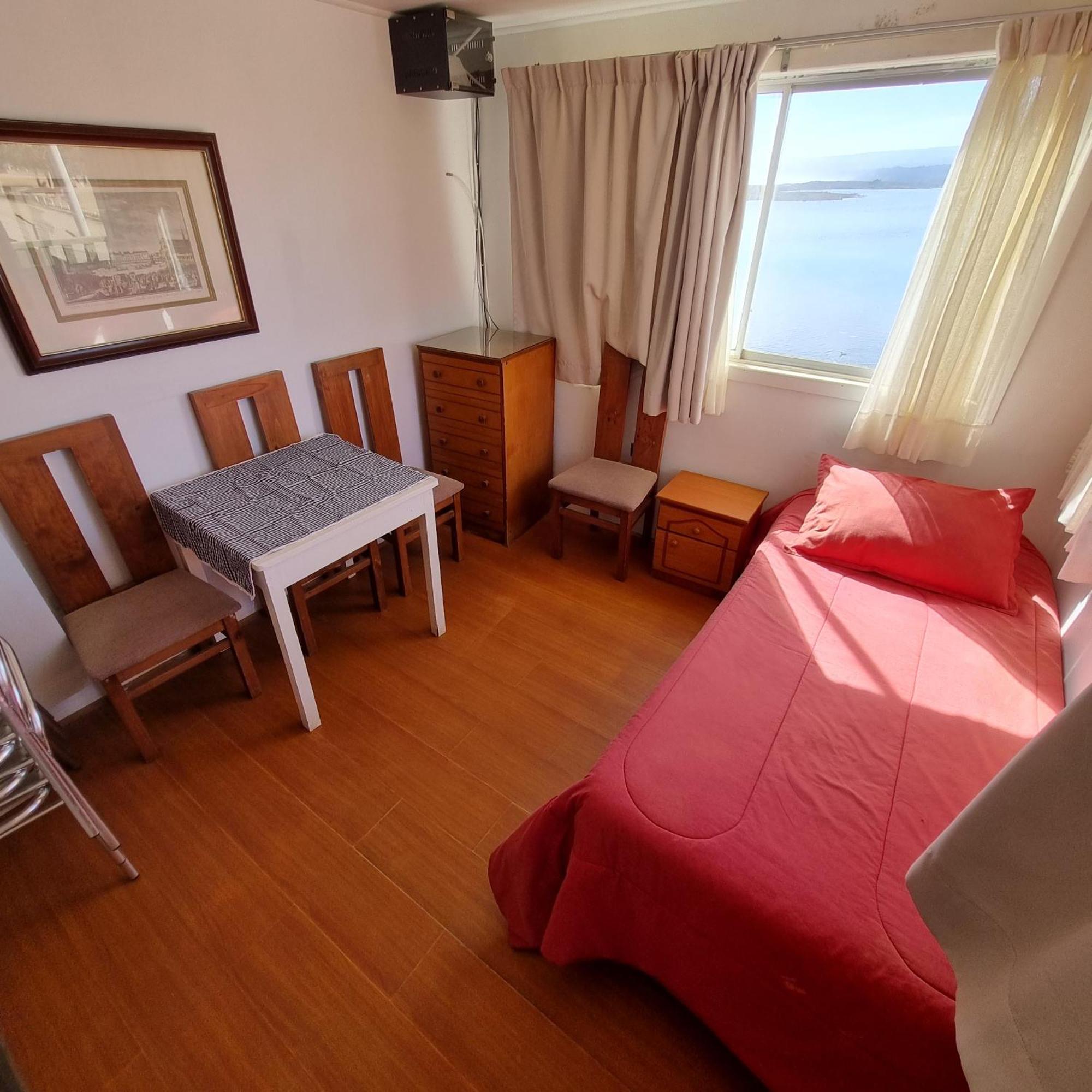 Hotel & Cabanas Max&Mar Pichilemu