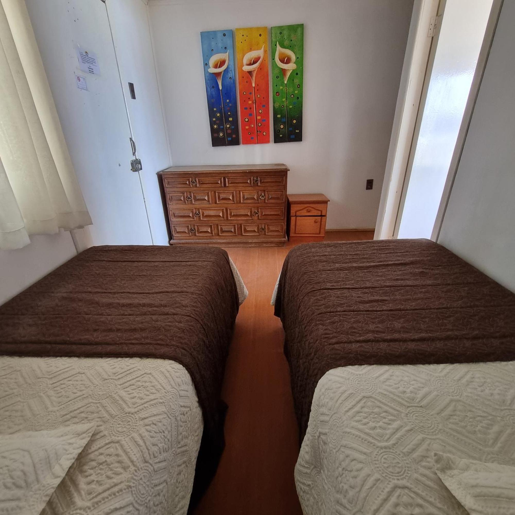 Hotel & Cabanas Max&Mar * Pichilemu