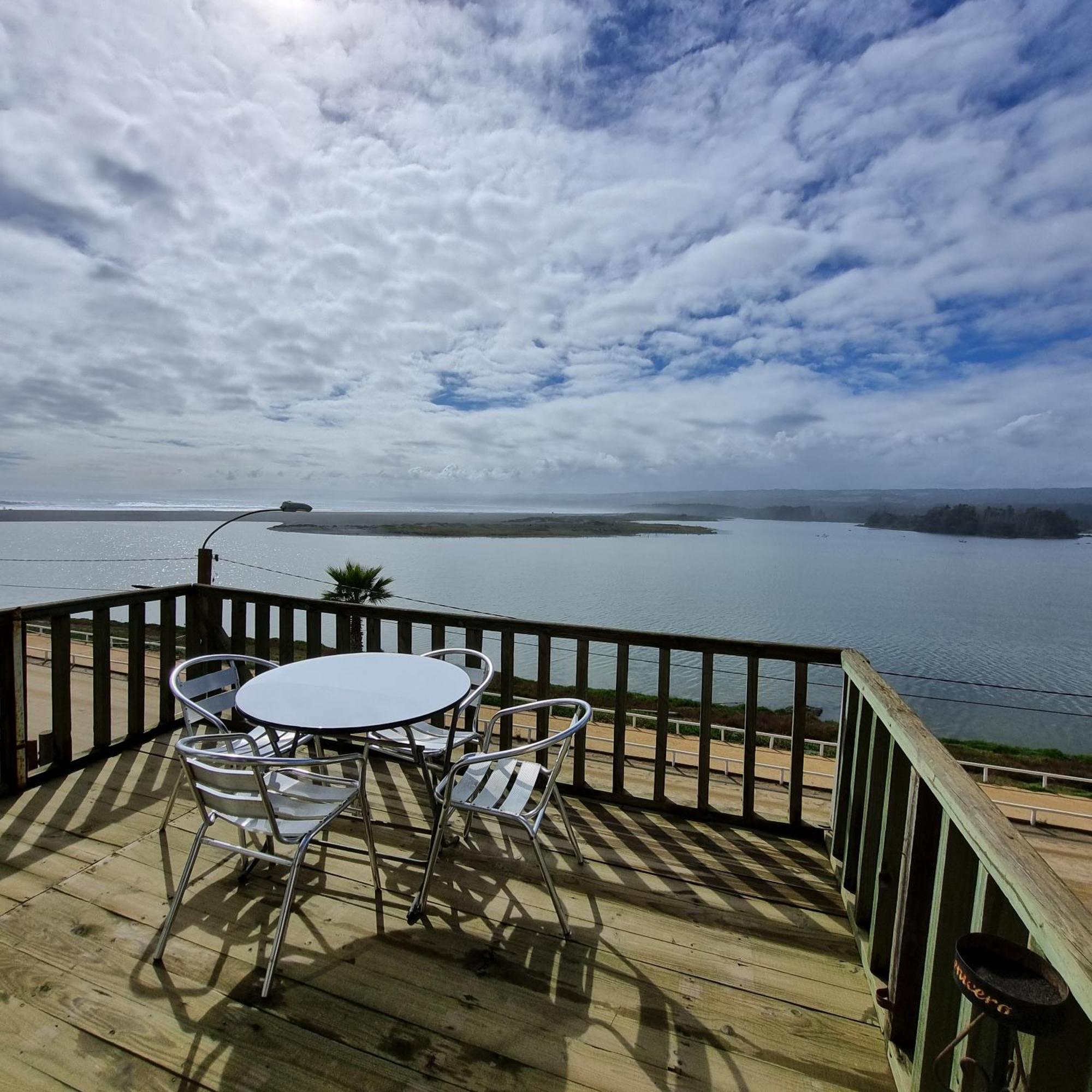 Hotel & Cabanas Max&Mar Hotel Pichilemu