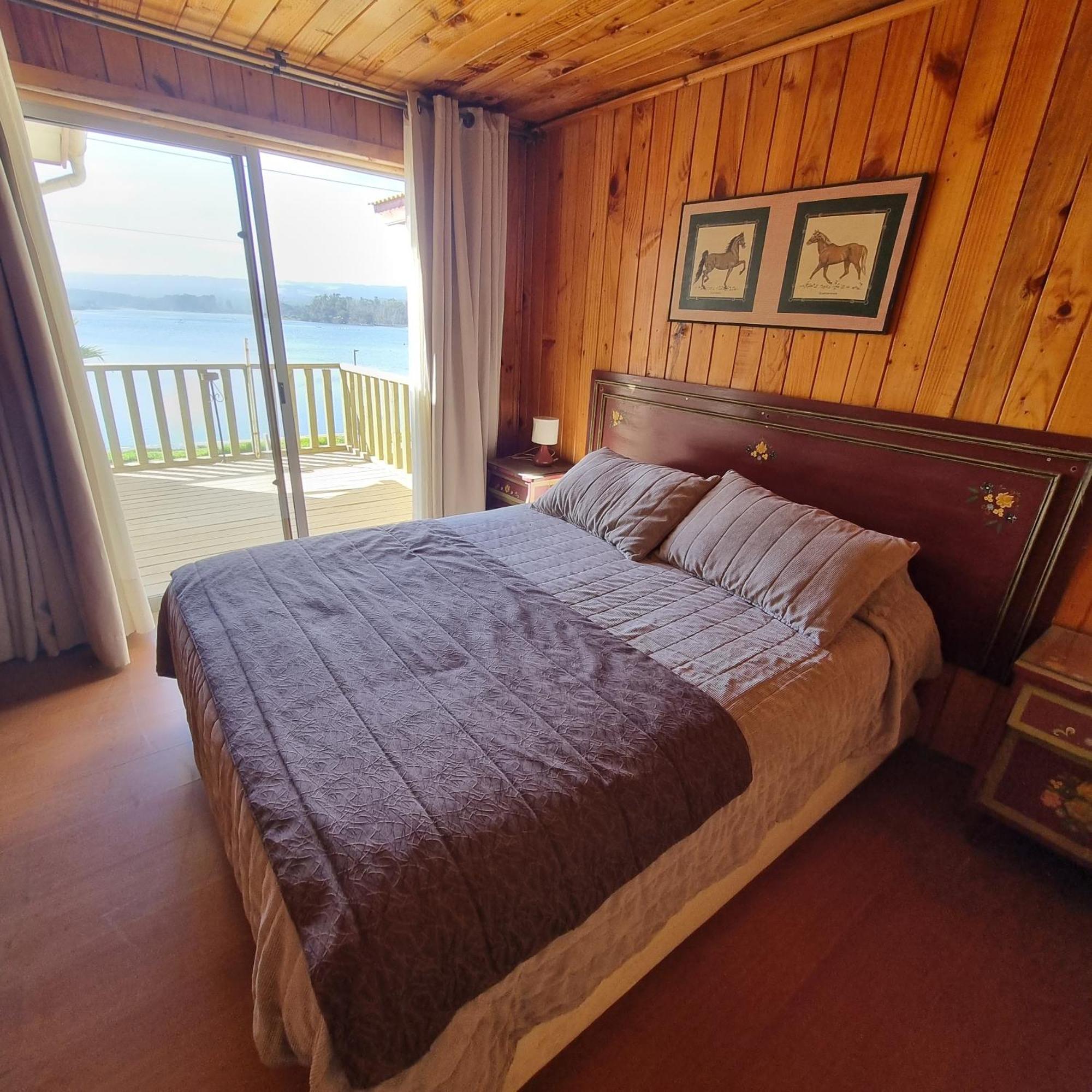 Hotel & Cabanas Max&Mar Pichilemu