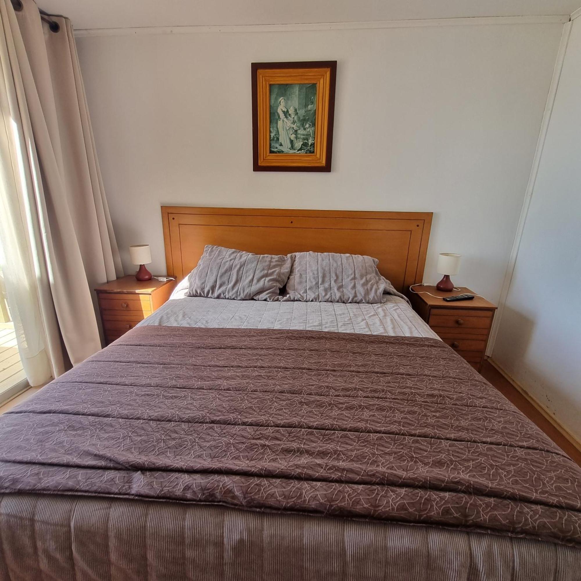 Hotel & Cabanas Max&Mar Hotel Pichilemu