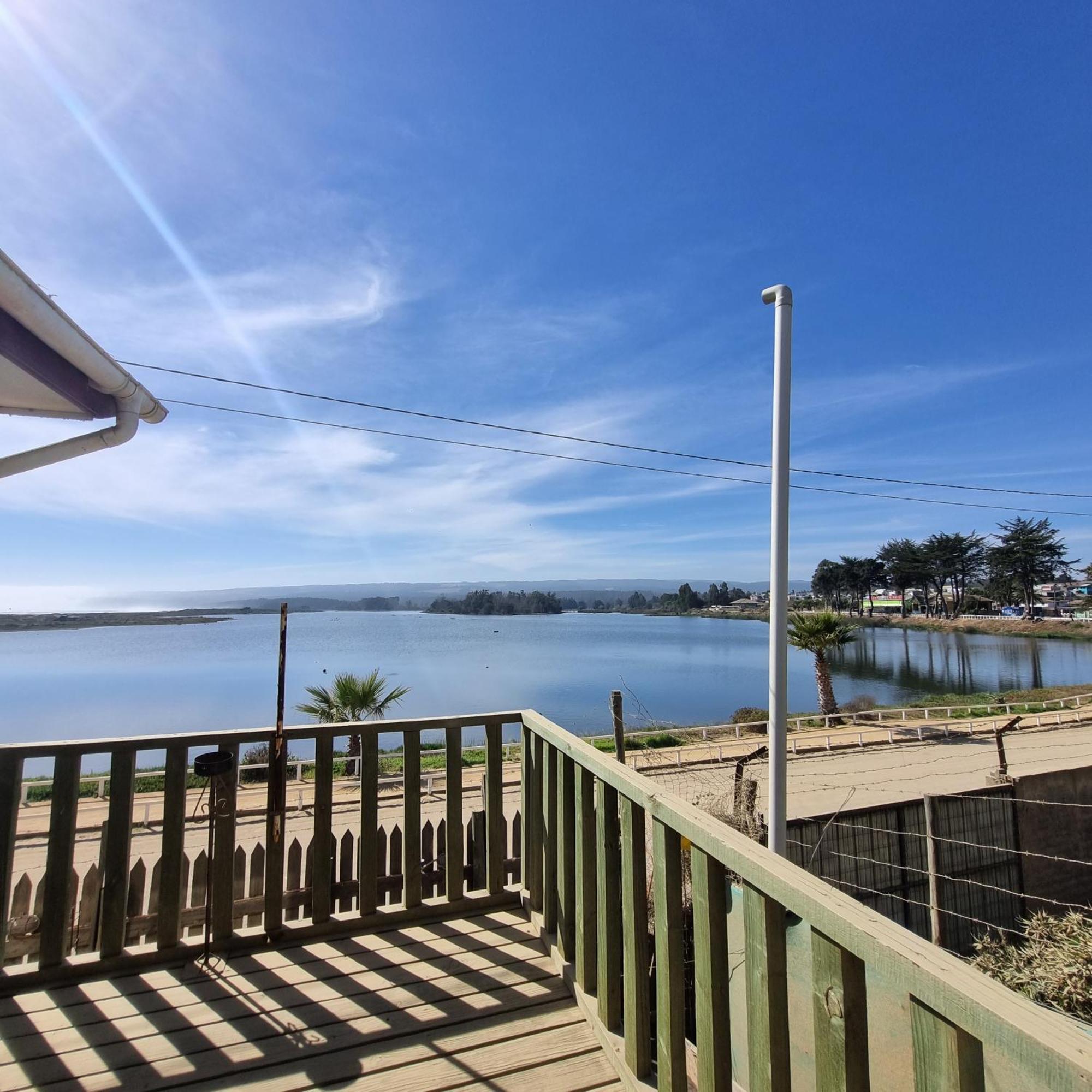 Hotel Hotel & Cabanas Max&Mar Pichilemu