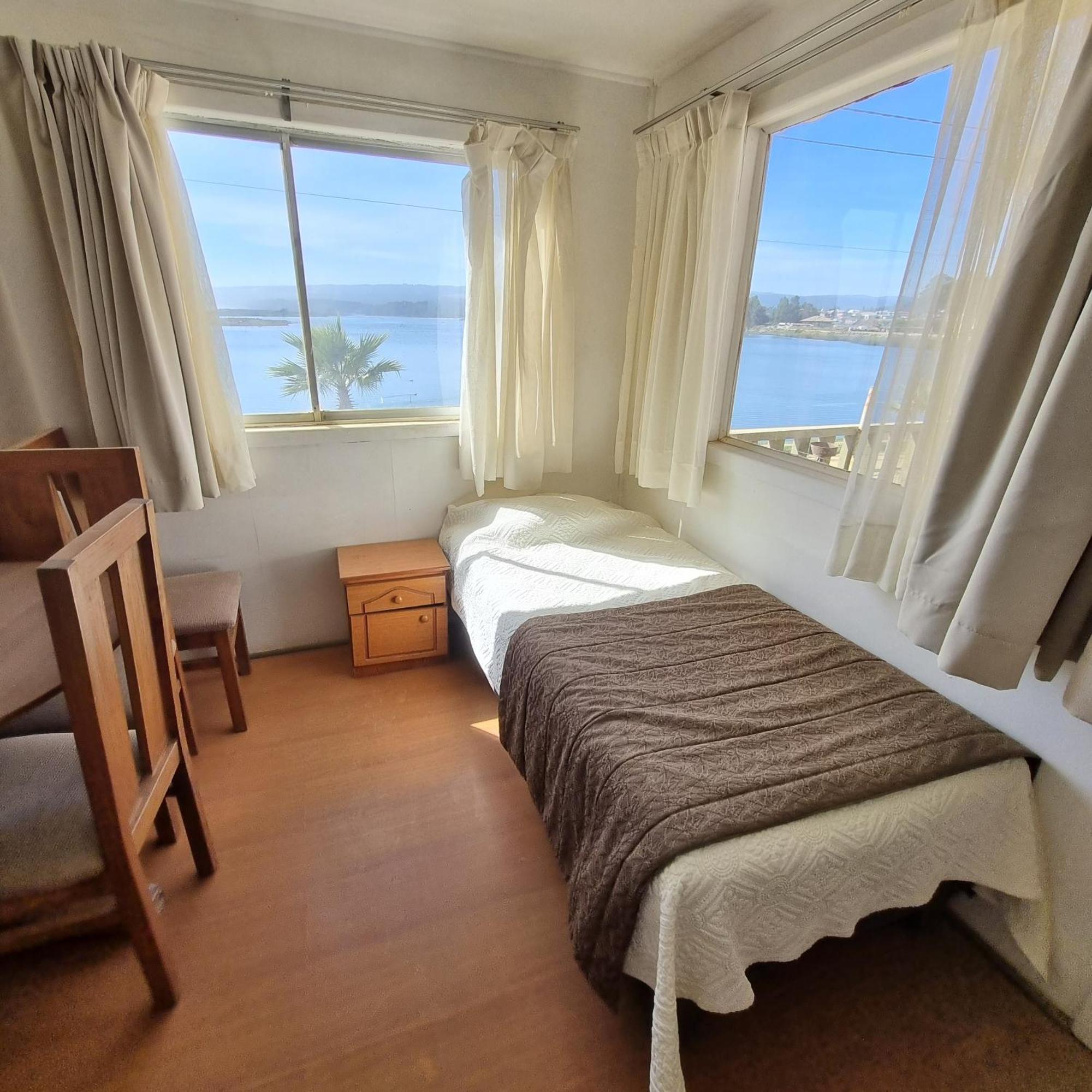 Hotel Hotel & Cabanas Max&Mar Pichilemu