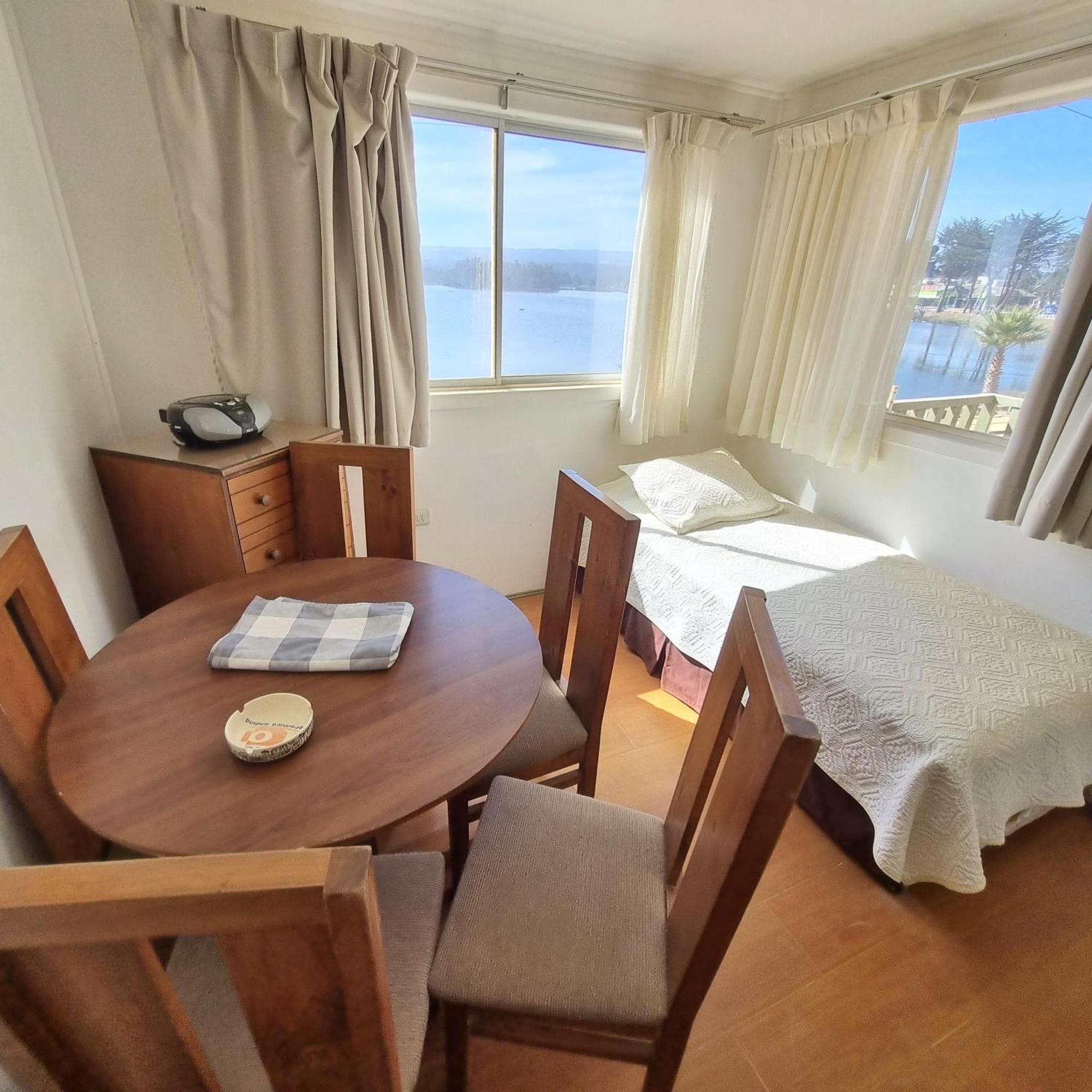Hotel & Cabanas Max&Mar Pichilemu