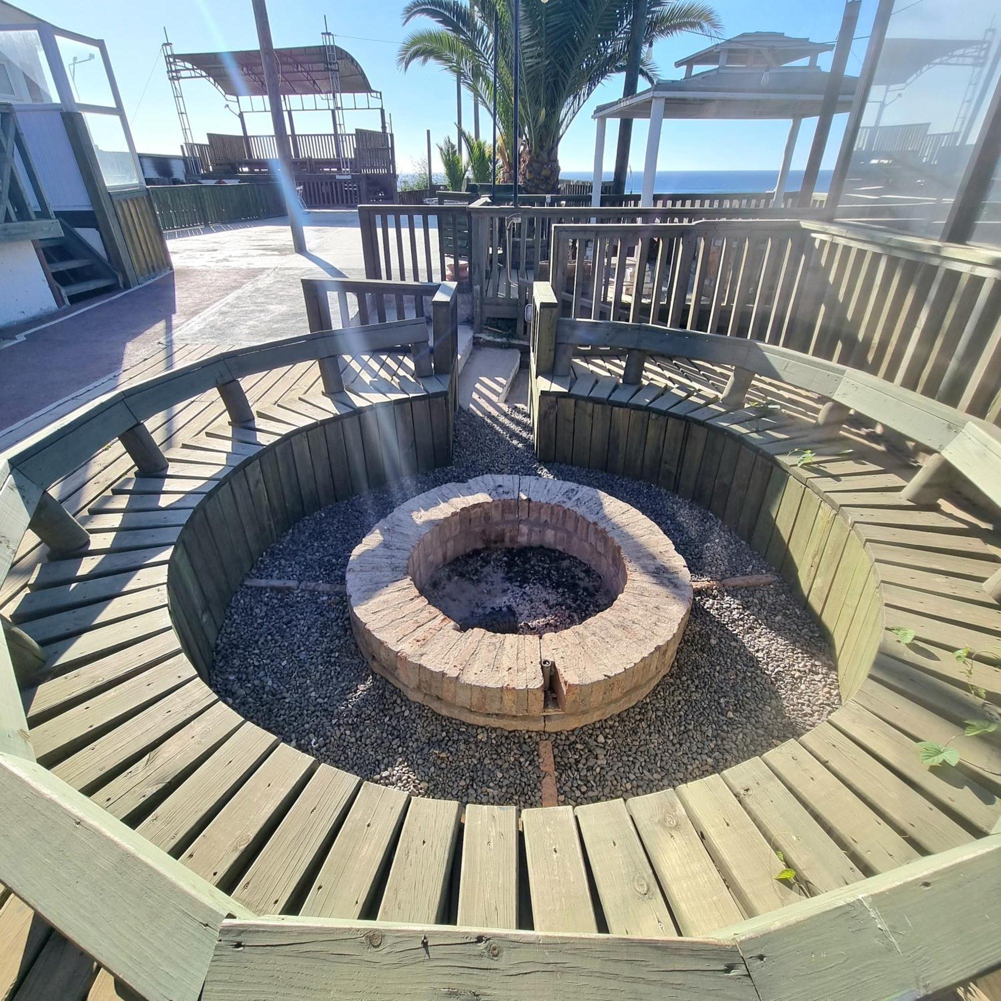 Hotel & Cabanas Max&Mar Pichilemu
