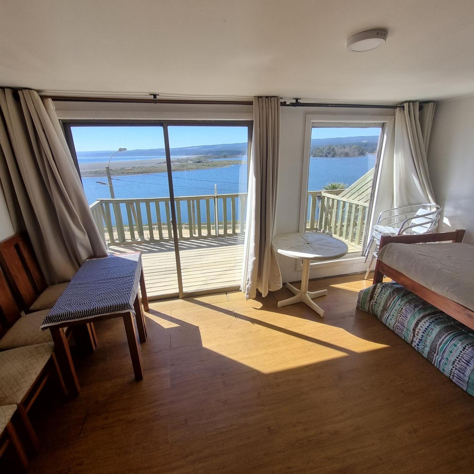 Hotel & Cabanas Max&Mar * Pichilemu