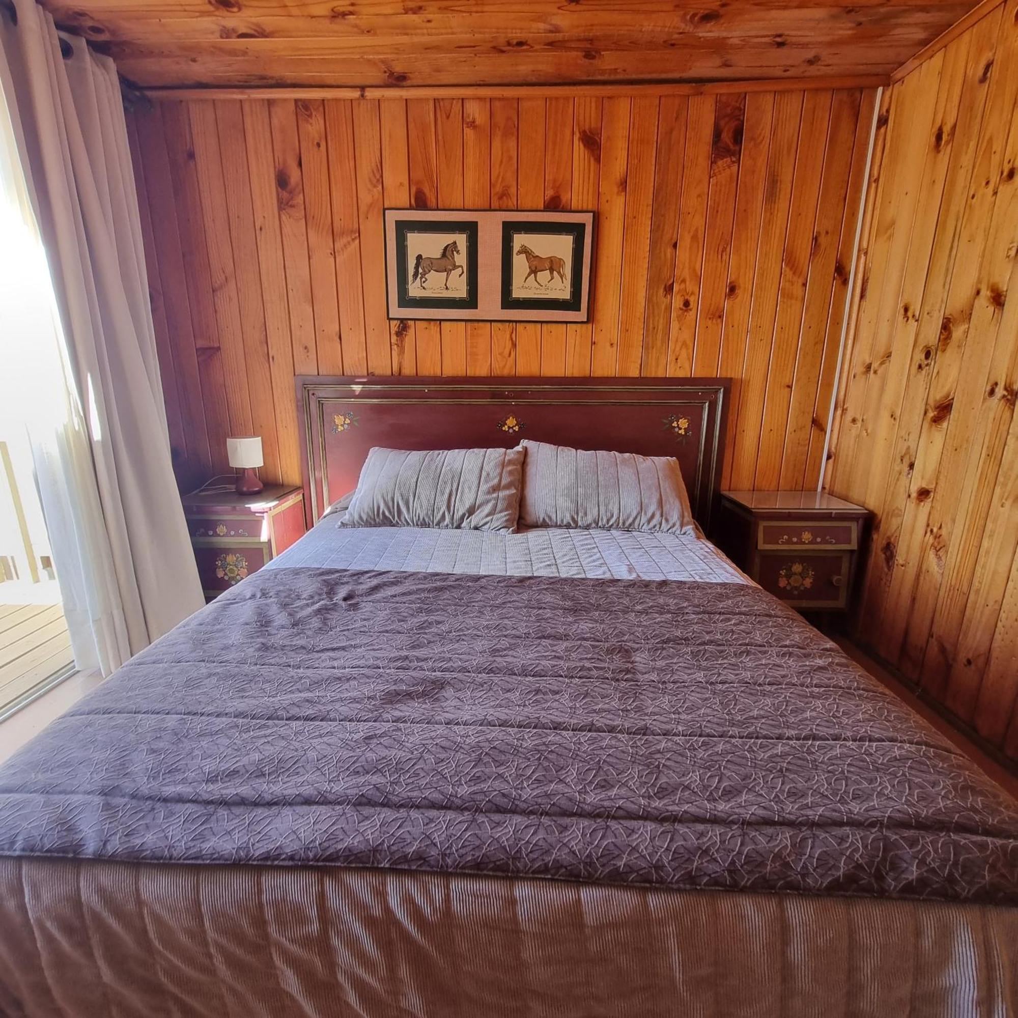 Hotel & Cabanas Max&Mar * Pichilemu