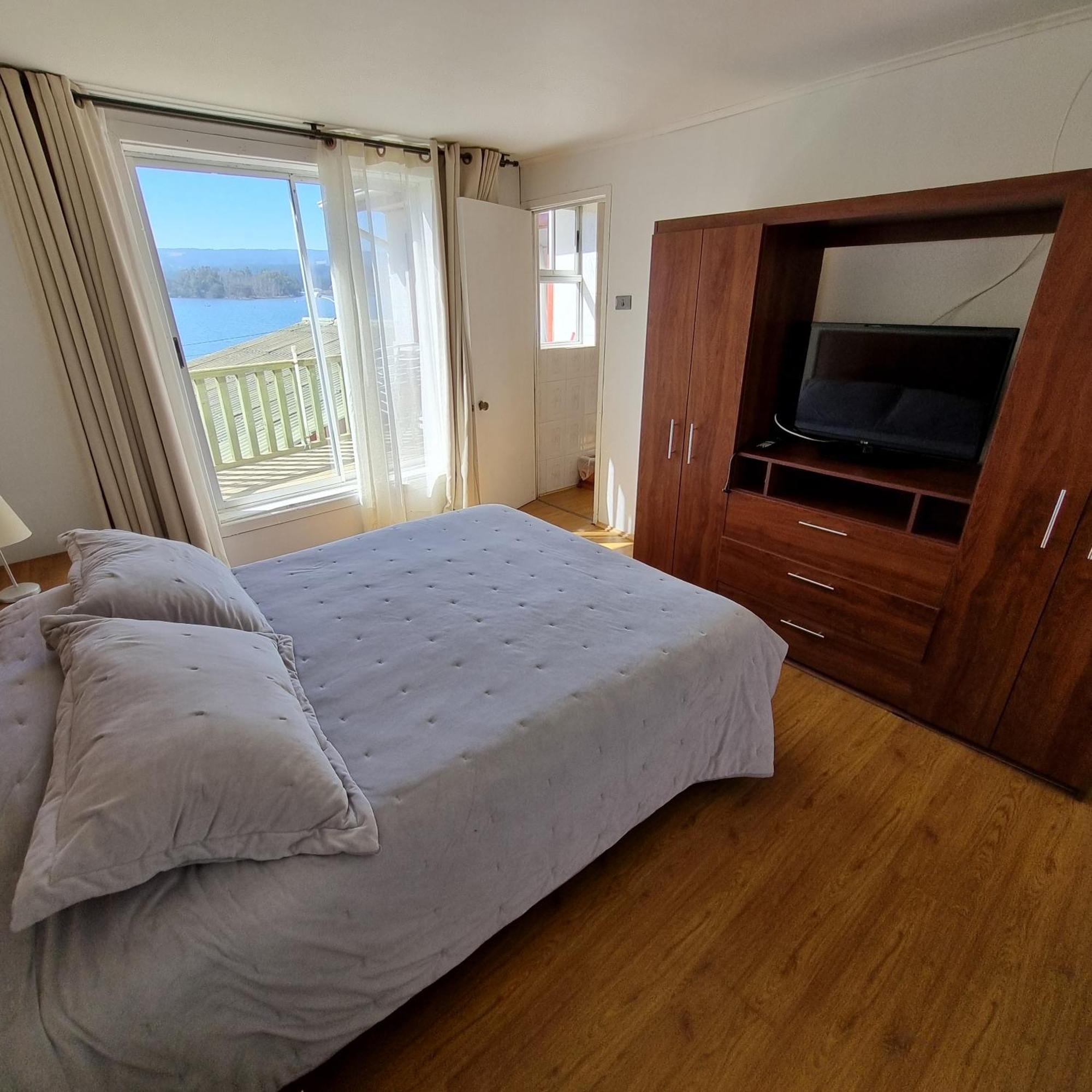 Hotel & Cabanas Max&Mar Pichilemu