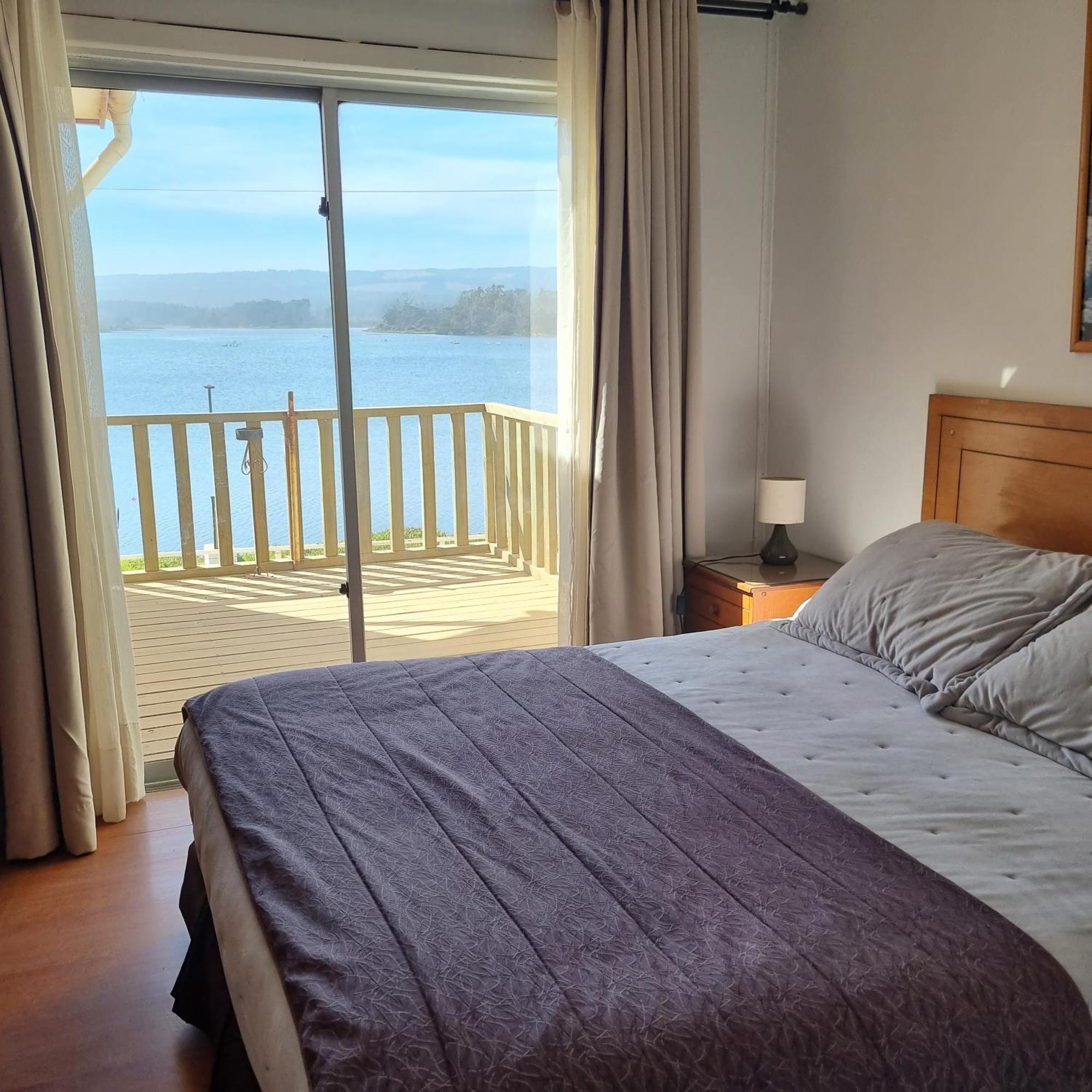 Hotel & Cabanas Max&Mar * Pichilemu