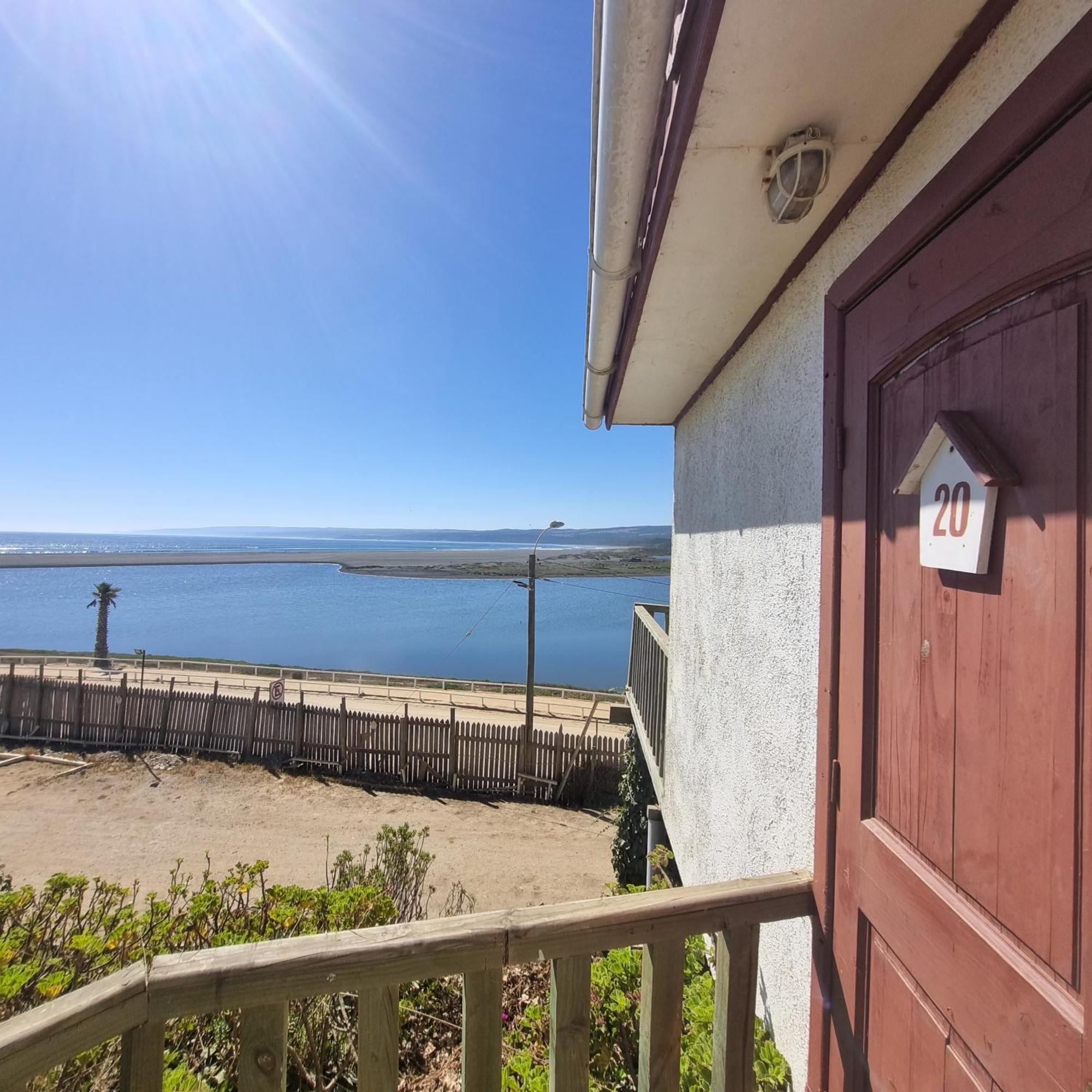 Hotel Hotel & Cabanas Max&Mar Pichilemu