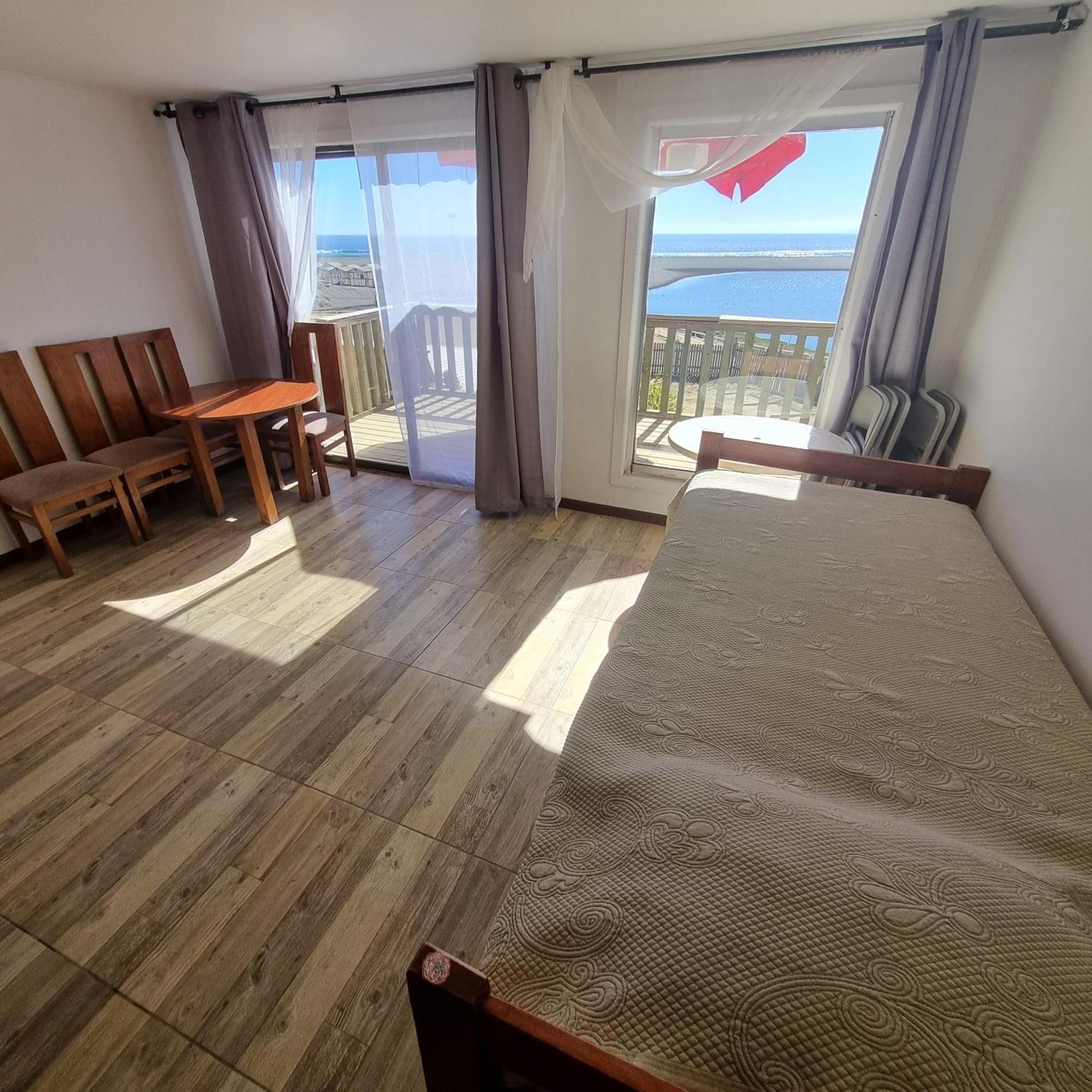 Hotel & Cabanas Max&Mar * Pichilemu
