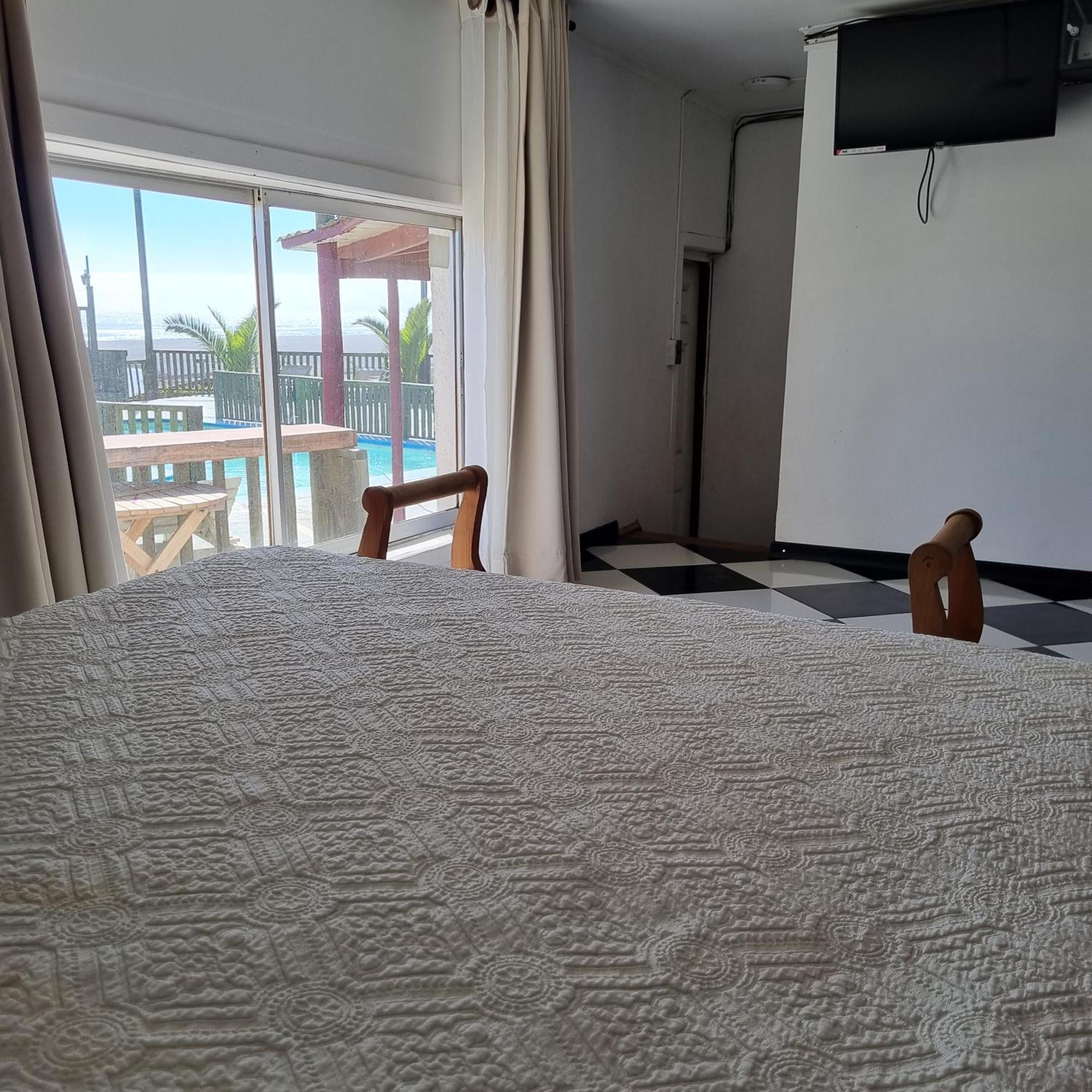 Hotel Hotel & Cabanas Max&Mar Pichilemu