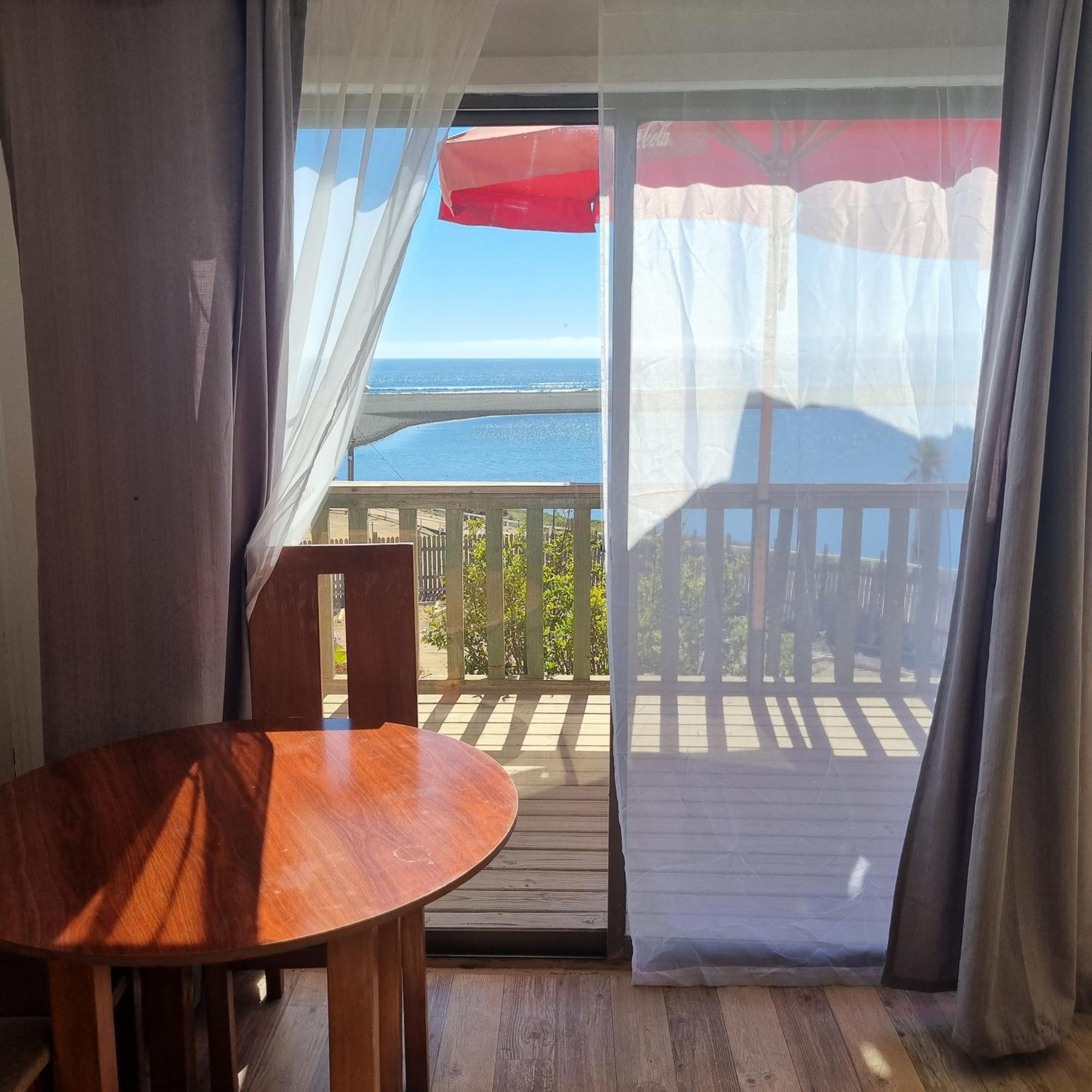Hotel & Cabanas Max&Mar Hotel Pichilemu